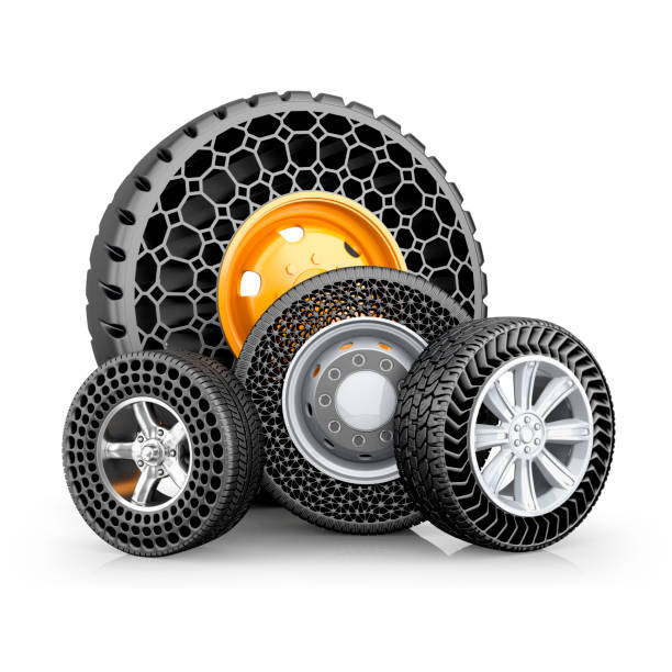 What Are The Advantages and Disadvantages of Tubeless Tyres